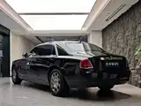 Фото 17 - Rolls-Royce Ghost