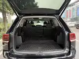 Фото 9 - Volkswagen Teramont