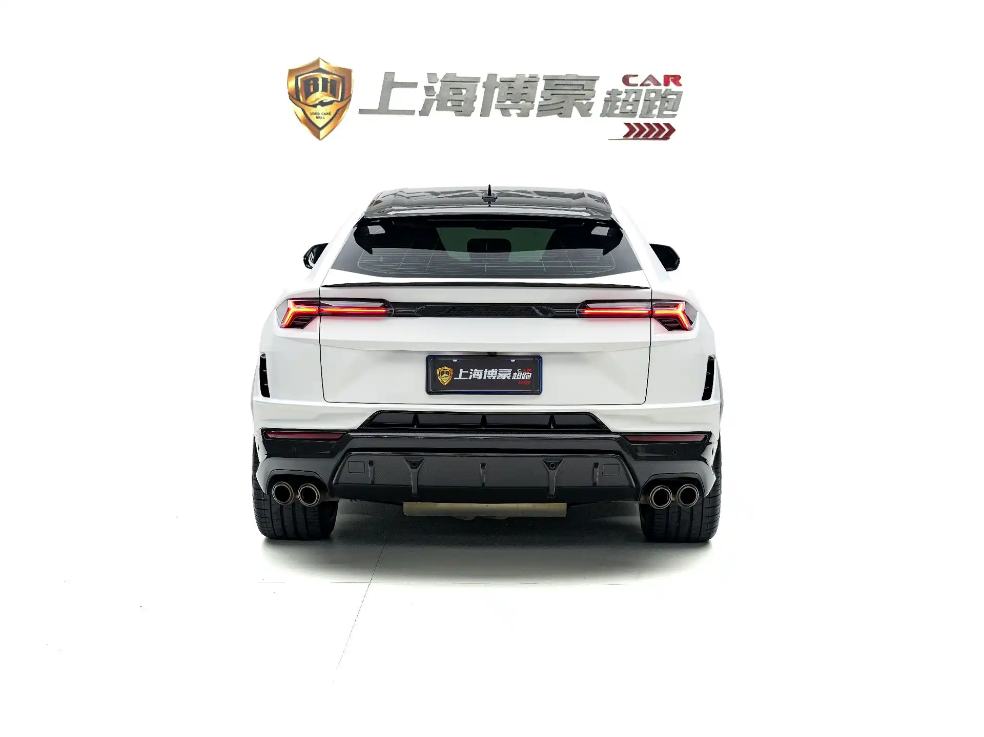 Фото 7 - Lamborghini Urus