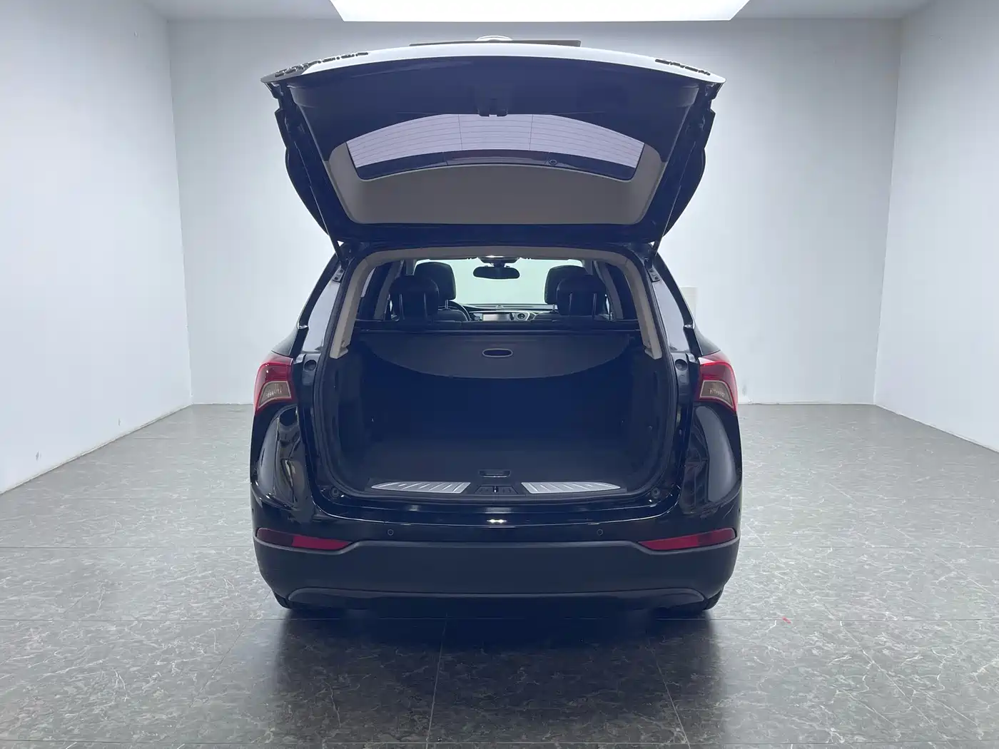 Buick Envision Plus 2018 20T 2WD Elite фото 16
