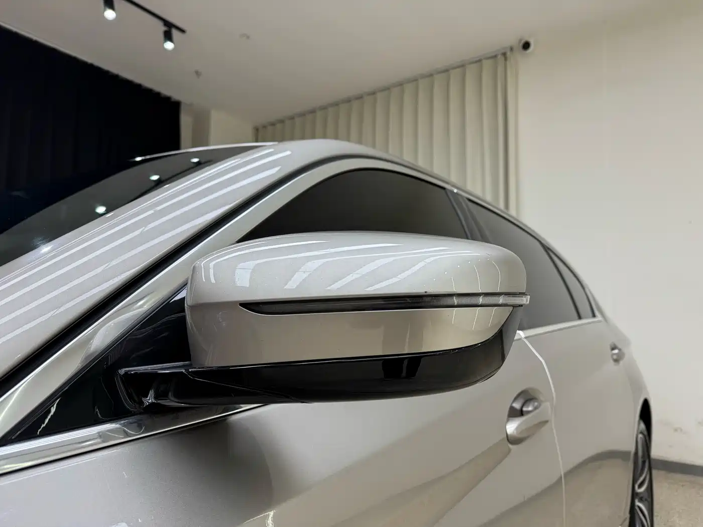 BMW 5 Series 2021 530Li Leading Luxury Package фото 9