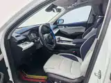 Фото 4 - Geely Preface