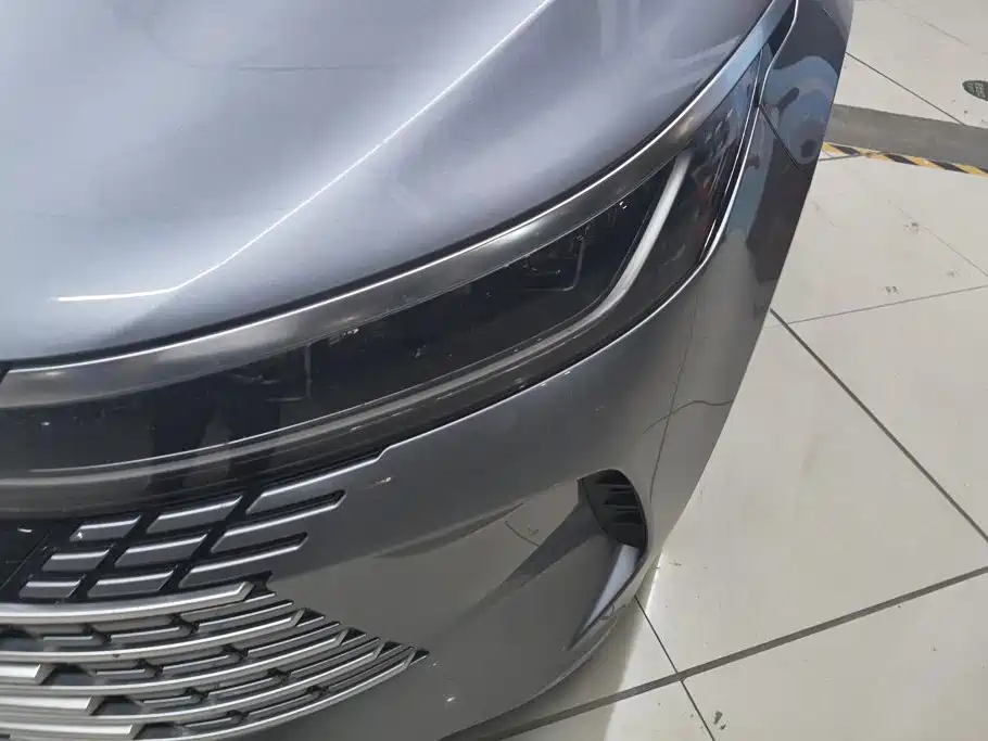 BYD Destroyer 05 2024 2024 Glory Edition DM-i 55KM Luxury