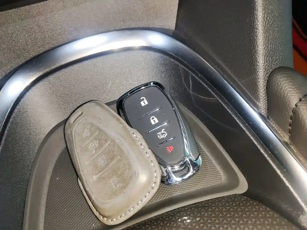 Chevrolet Malibu XL 2024 2023 1.5T RS Edition