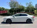 Photo 4 - Peugeot 508