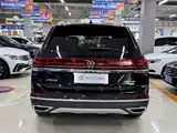 صورة 5 - Volkswagen Teramont