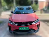 Фото 2 - Geely Coolray
