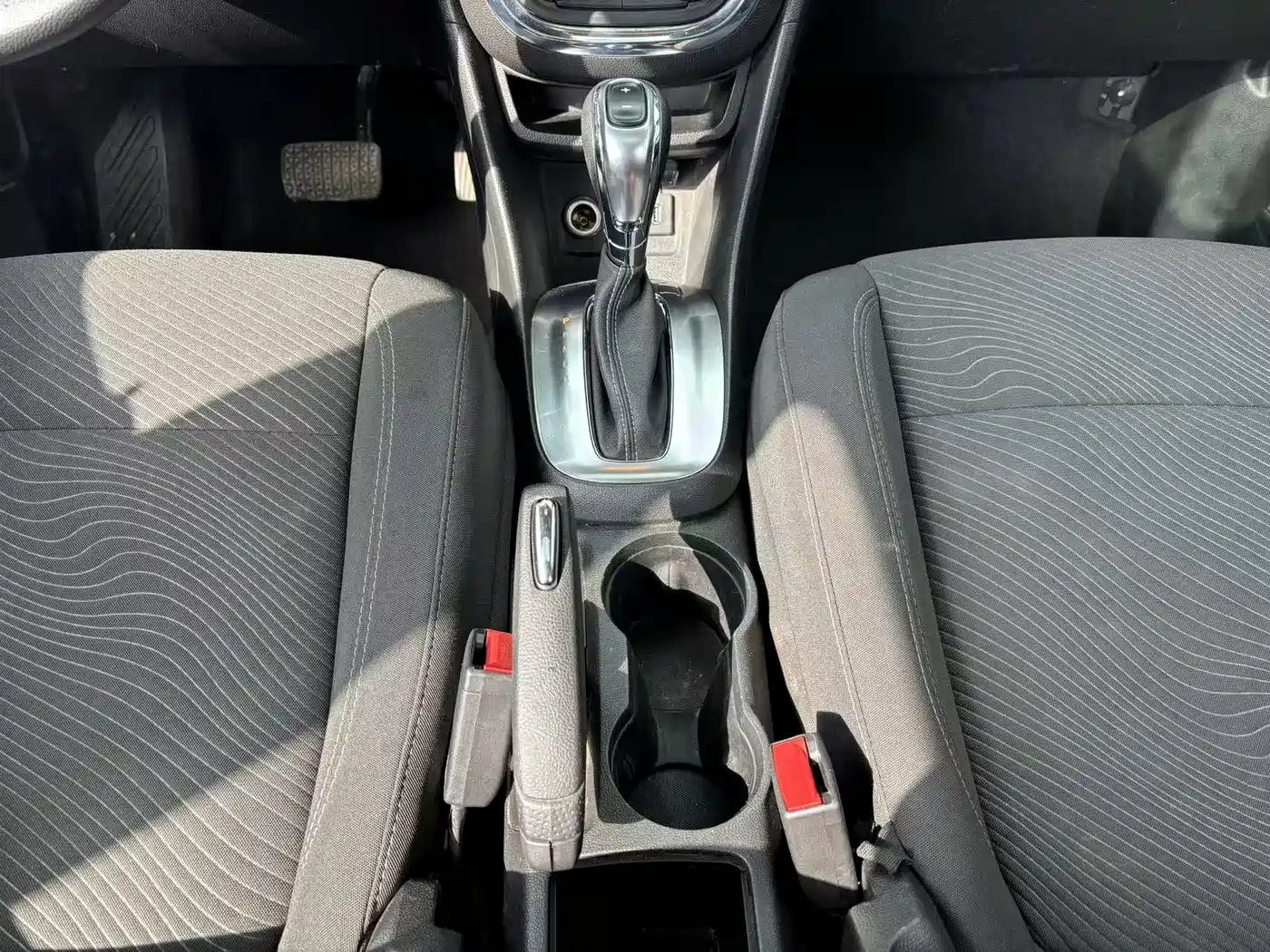 Buick Encore 2014 1.4T Automatic 2WD Urban Elite фото 13