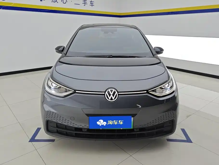 Фото 2 - Volkswagen ID.3