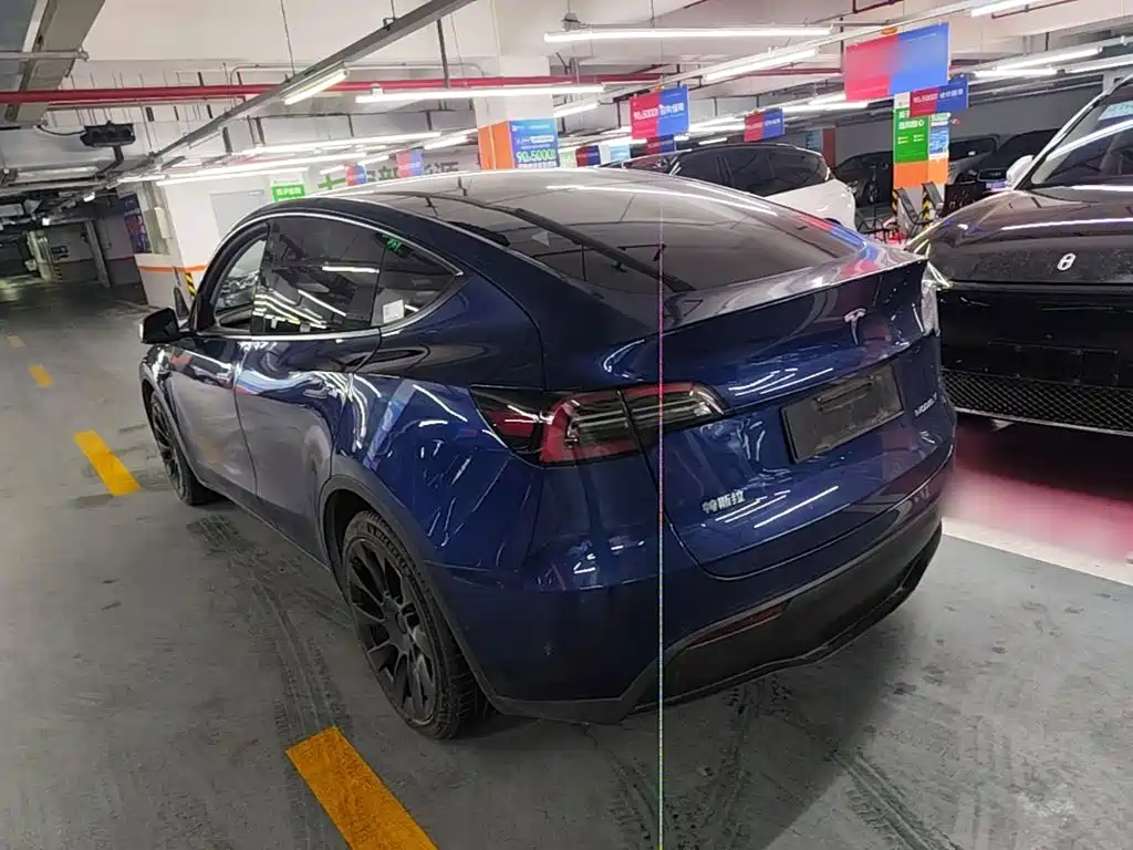Фото 5 - Tesla Model Y