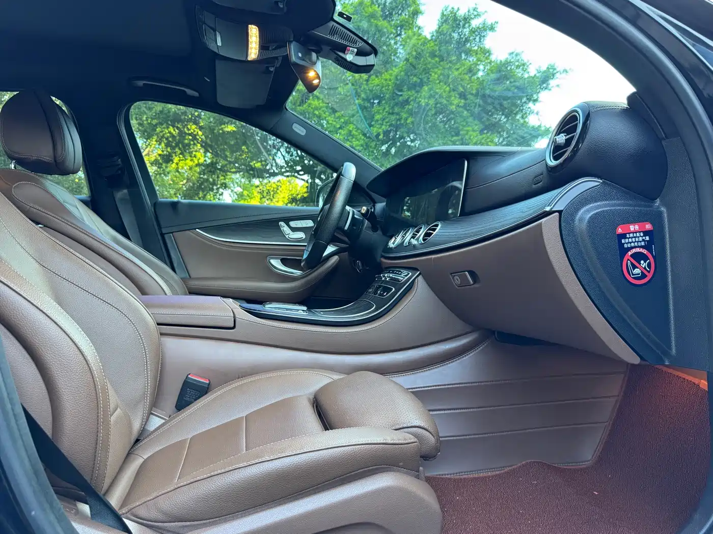 Mercedes-Benz E-Class 2026 2022 Facelift E 300 L Sport Luxury Style