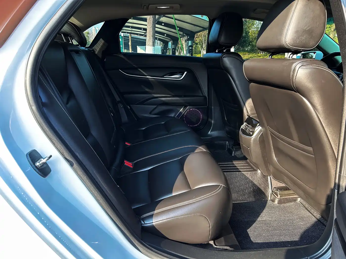 Cadillac XTS 2018 28T Technology фото 11
