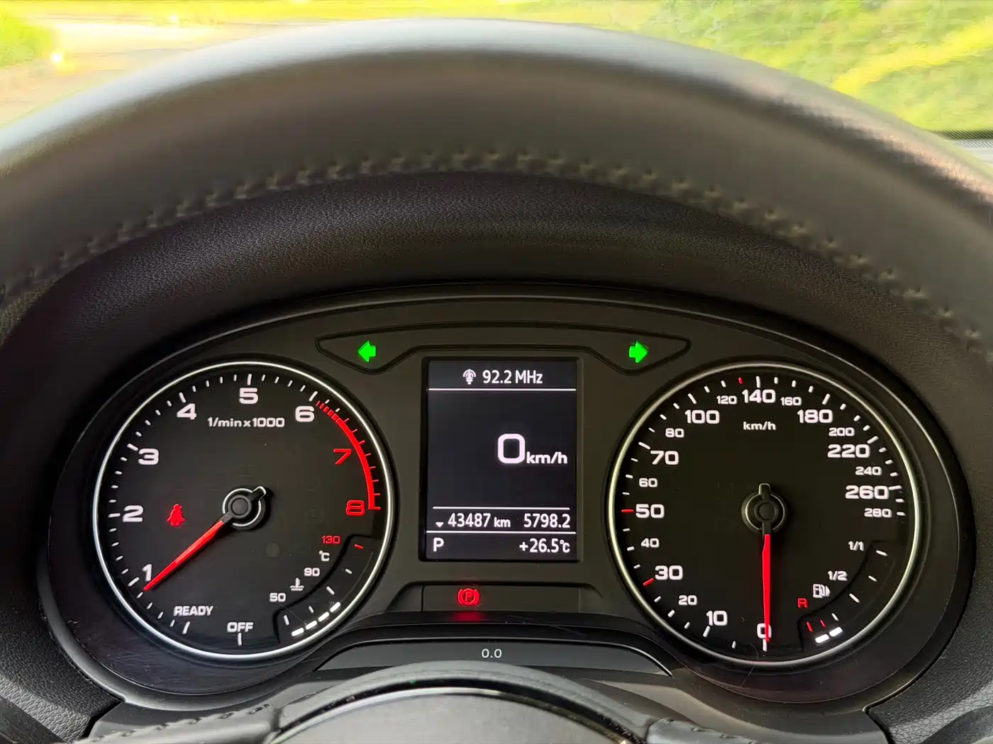 Audi A3 2018 30th Anniversary Limousine 35 TFSI Progressive фото 14