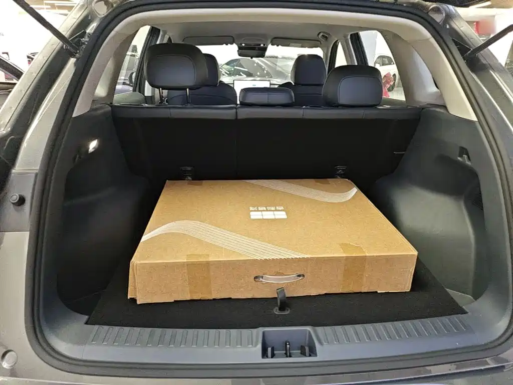 Geely Galaxy Galaxy E5 2026 2024 440km Start Edition