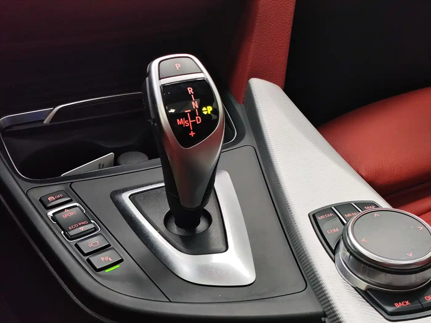 BMW 4 Series 2019 425i Gran Coupe M Sport Shadow Edition фото 14