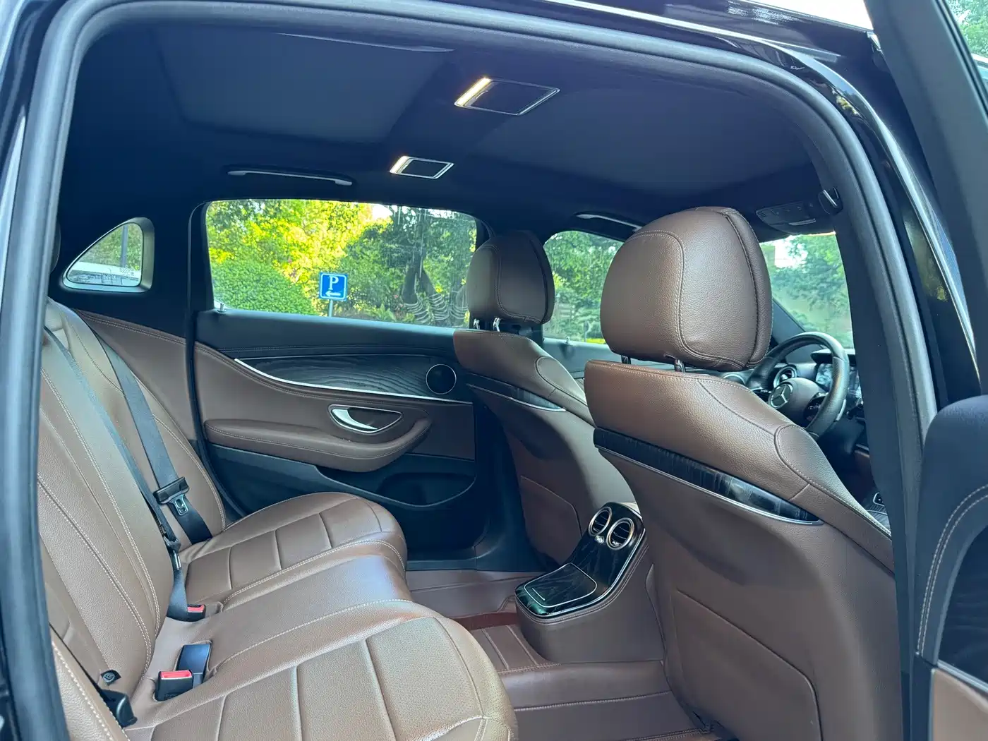 Mercedes-Benz E-Class 2026 2022 Facelift E 300 L Sport Luxury Style
