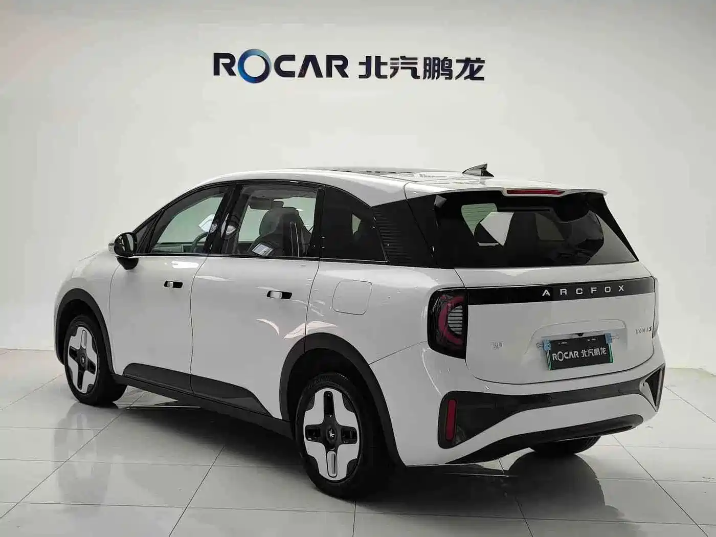 ARCFOX Koala S 2025 2024 PRO