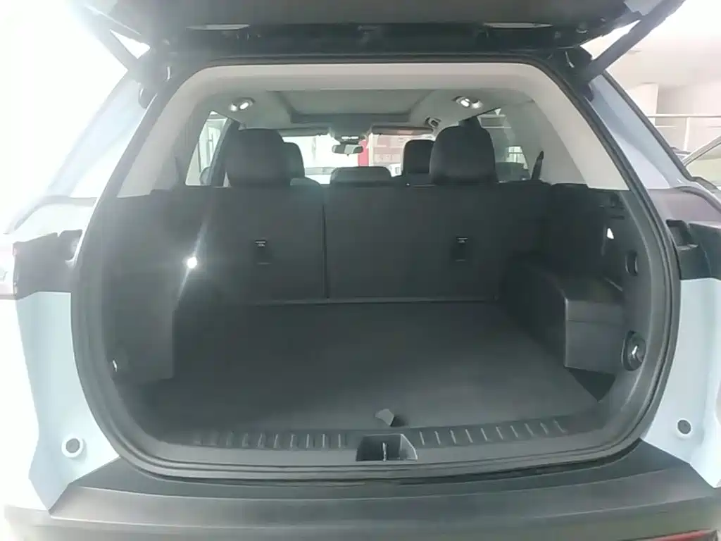 Chevrolet Equinox Plus 2024 2024 102km RS Ultimate Edition