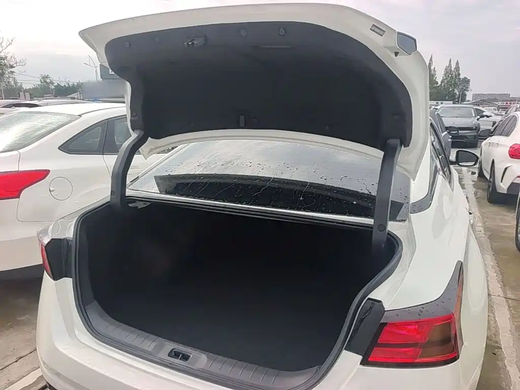 Nissan TEANA, миниатюра 19