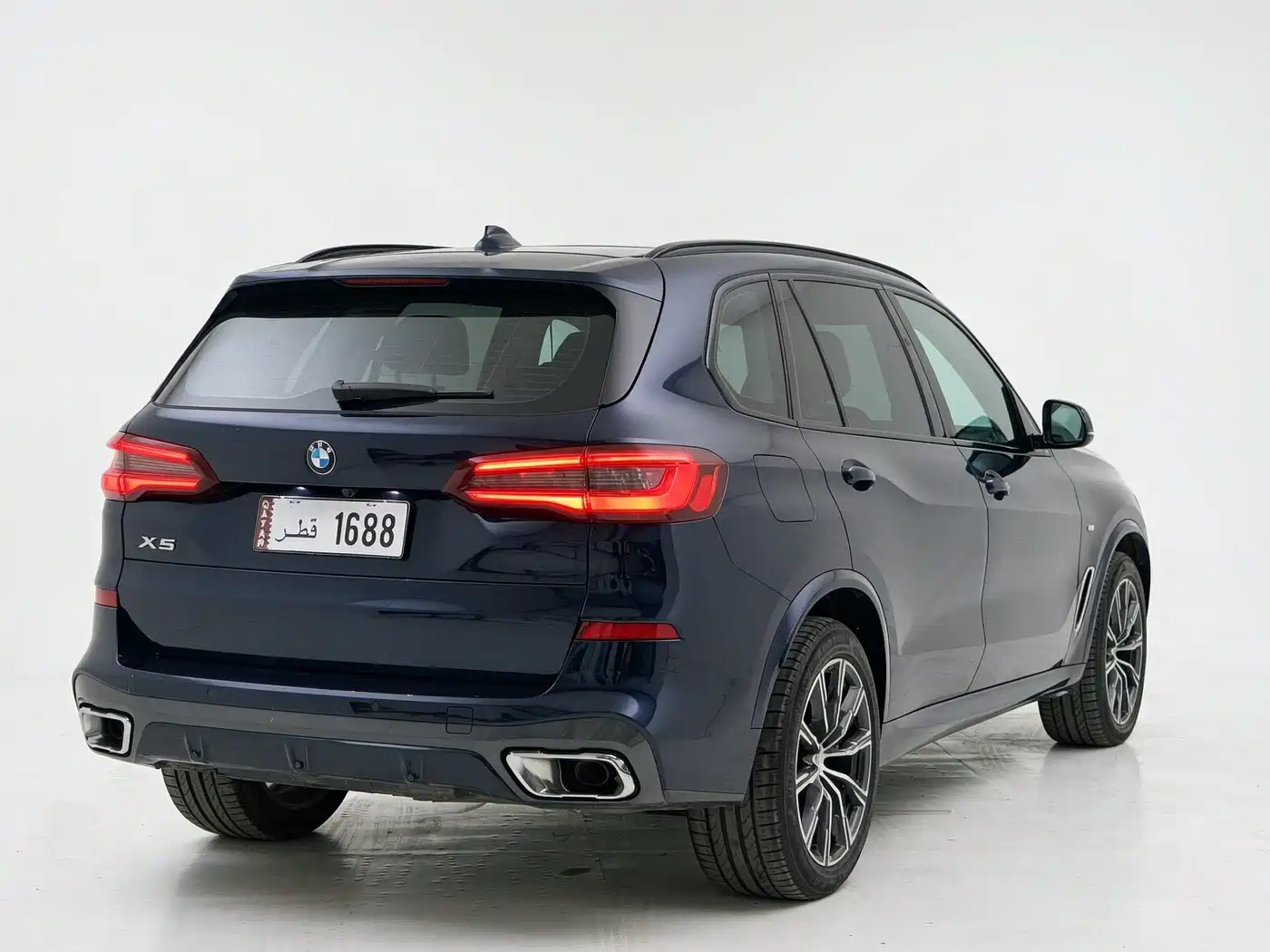 BMW X5 2022 2022 xDrive 30Li Premium M Sport Package