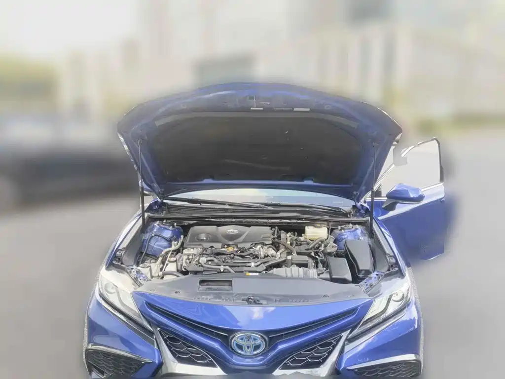 صورة 3 - Toyota Camry