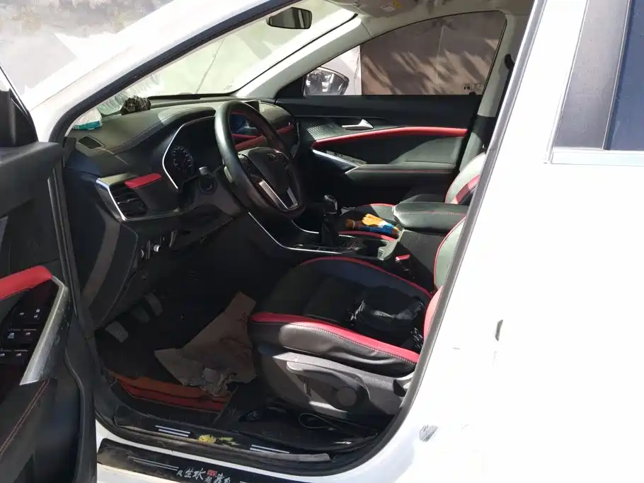 Sehol X8 2021 2021 300T Manual Luxury Smart Connect Edition 5-seater