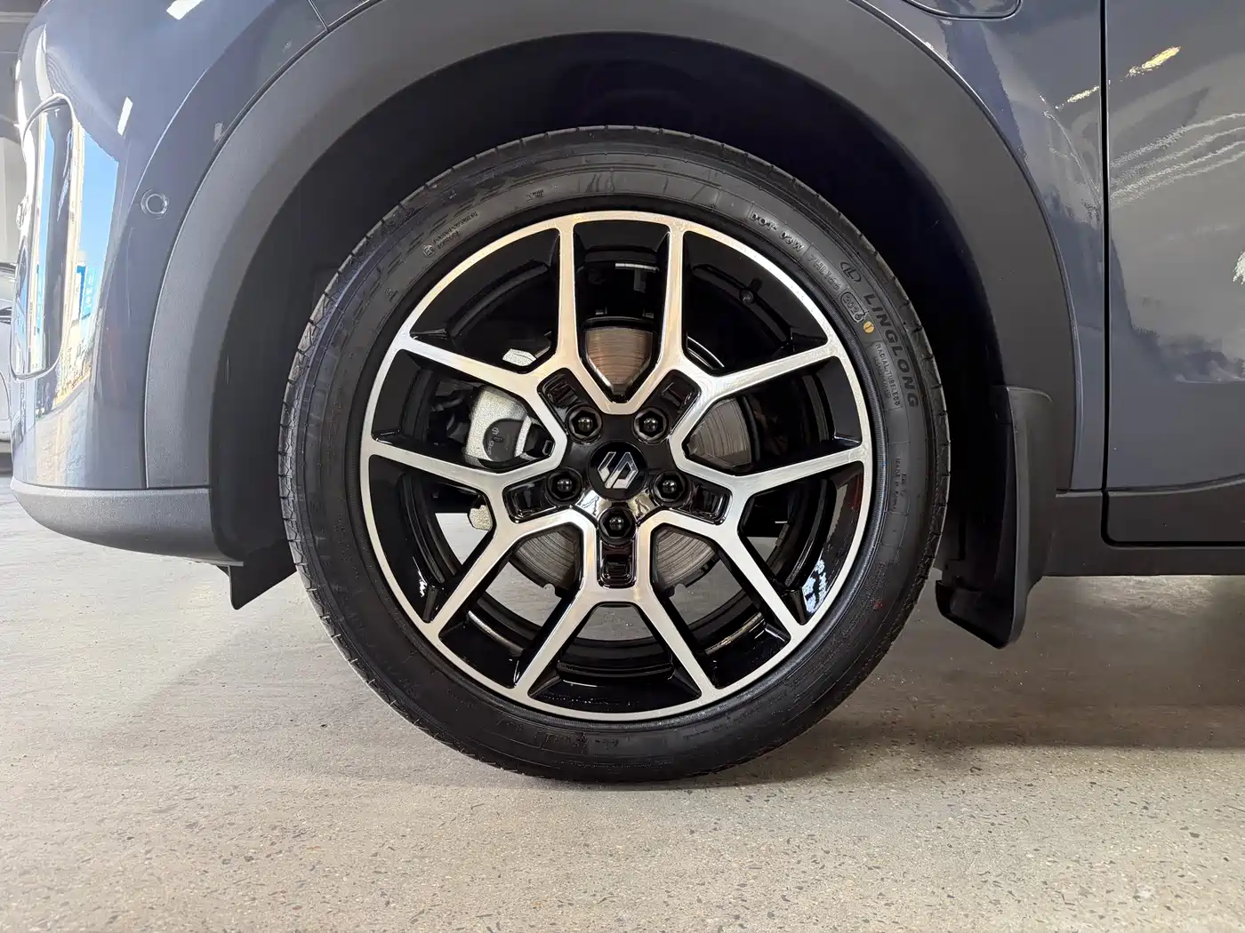 Leapmotor A10 2026 2026 Model 500km Range