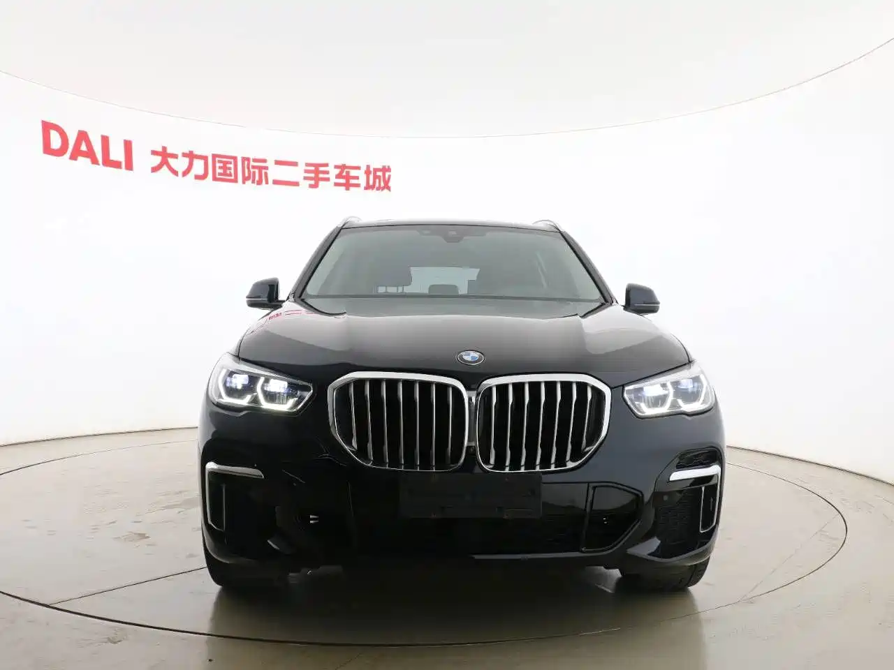 BMW X5 2022 2022 Facelift xDrive 30Li Premium M Sport Package