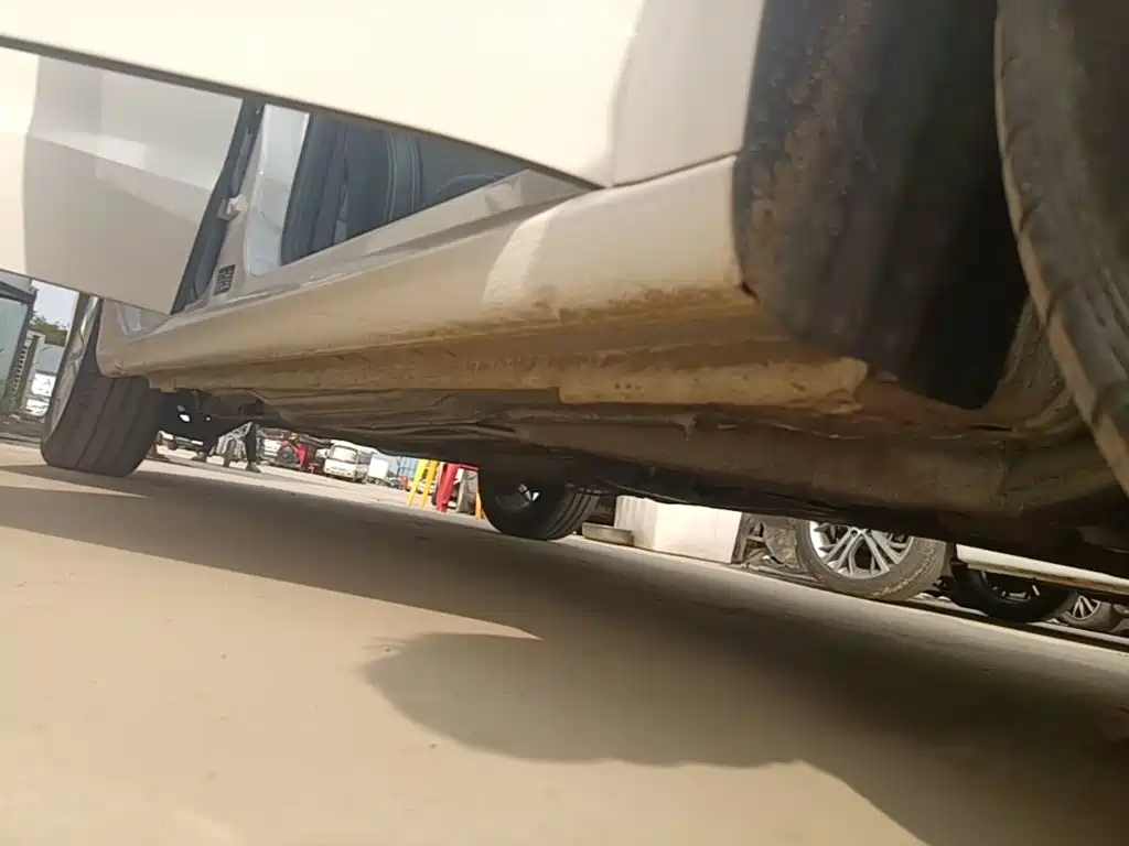 Фото 21 - Volkswagen Lavida