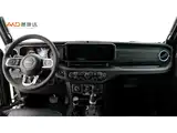 Фото 5 - Jeep Wrangler