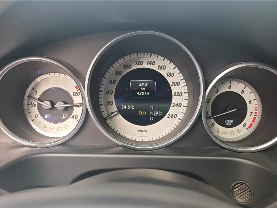 Mercedes-Benz E-Class 2015 Facelift E 200 L Sport фото 14
