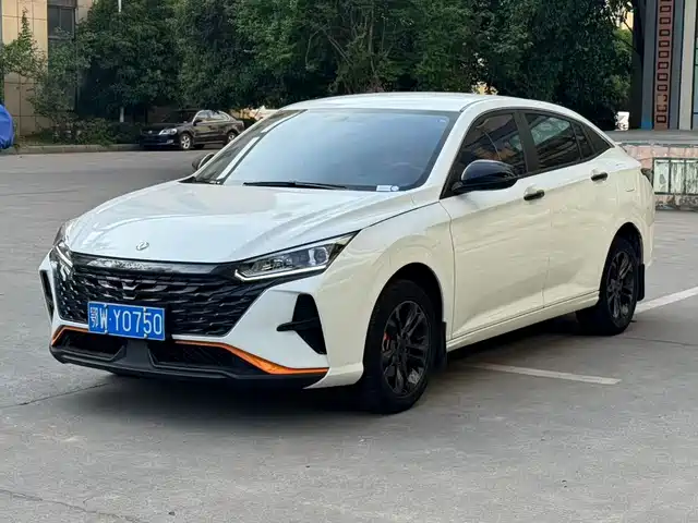 DONGFENG FENGSHEN YI HYUN 2023