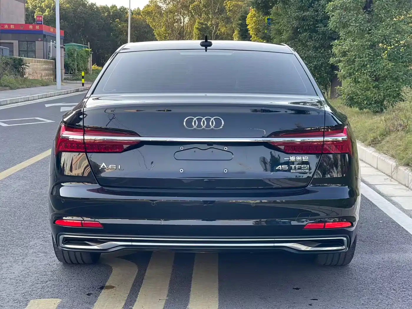  A6L