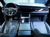 Фото 34 - Audi RS Q8
