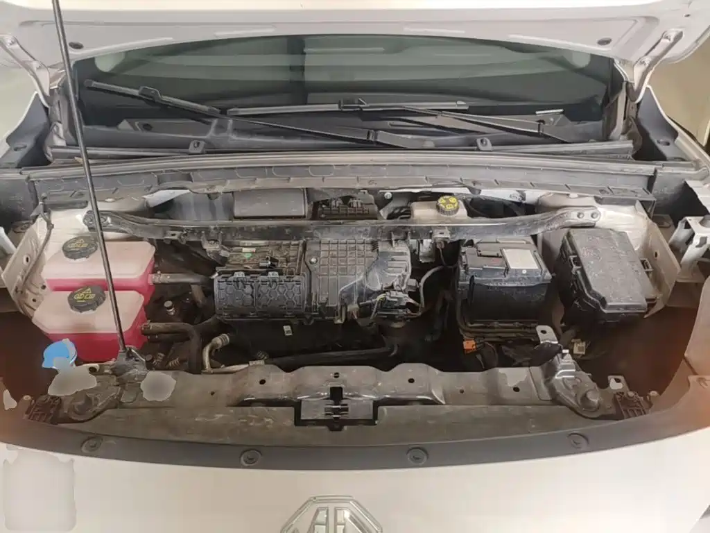 MG ES5 2025 2025 515pro RWD Version
