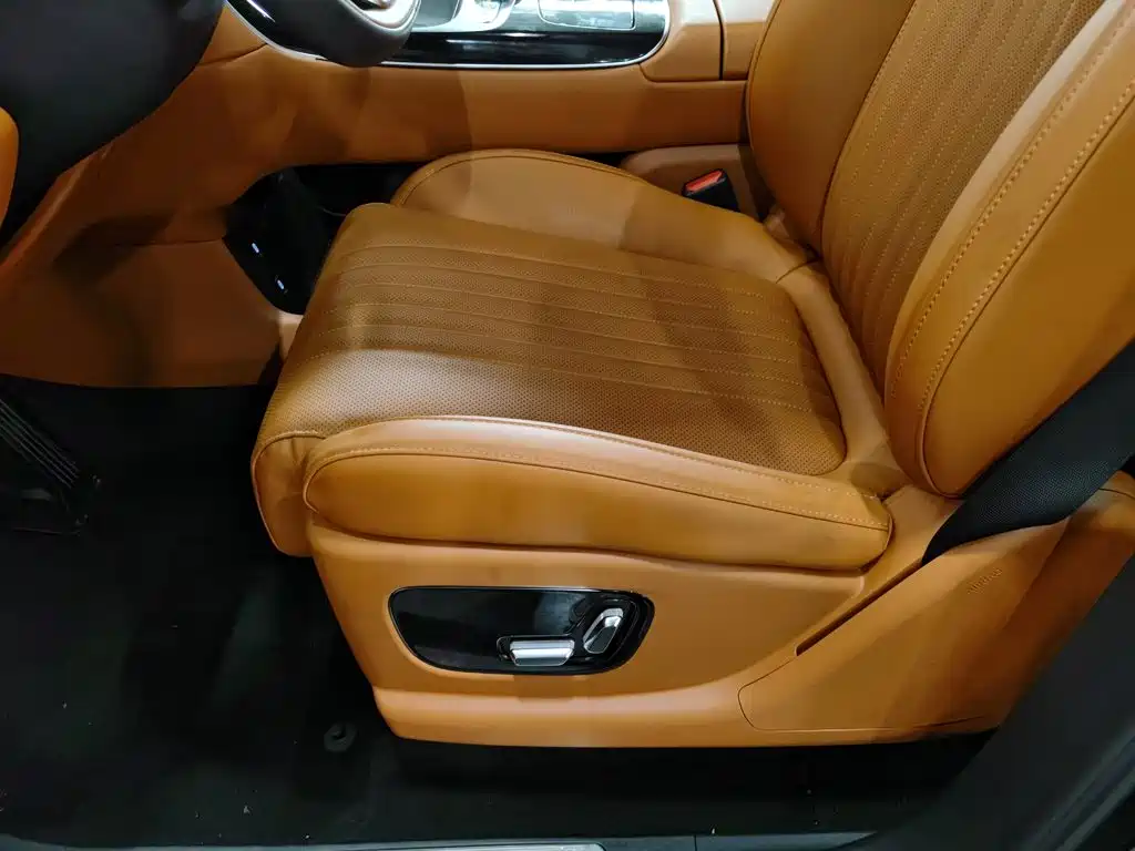 Geely Galaxy Galaxy M9 2026 2025 230km 2WD Smart Edition