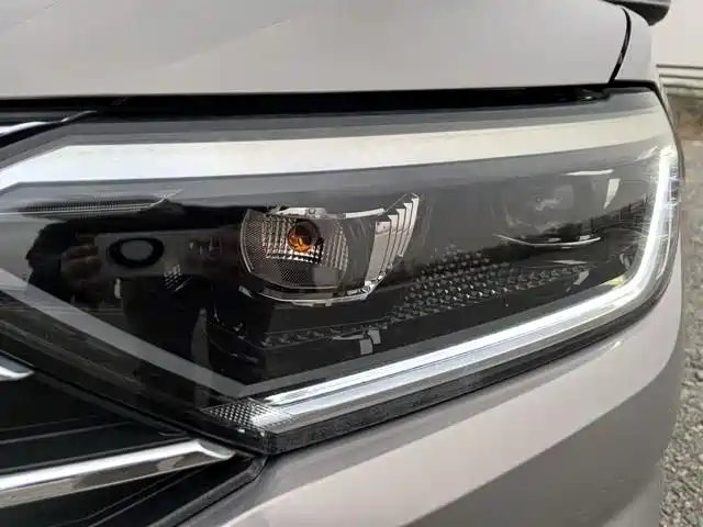 Volkswagen Sagitar 2019 280TSI DSG Comfort Edition China VI фото 6