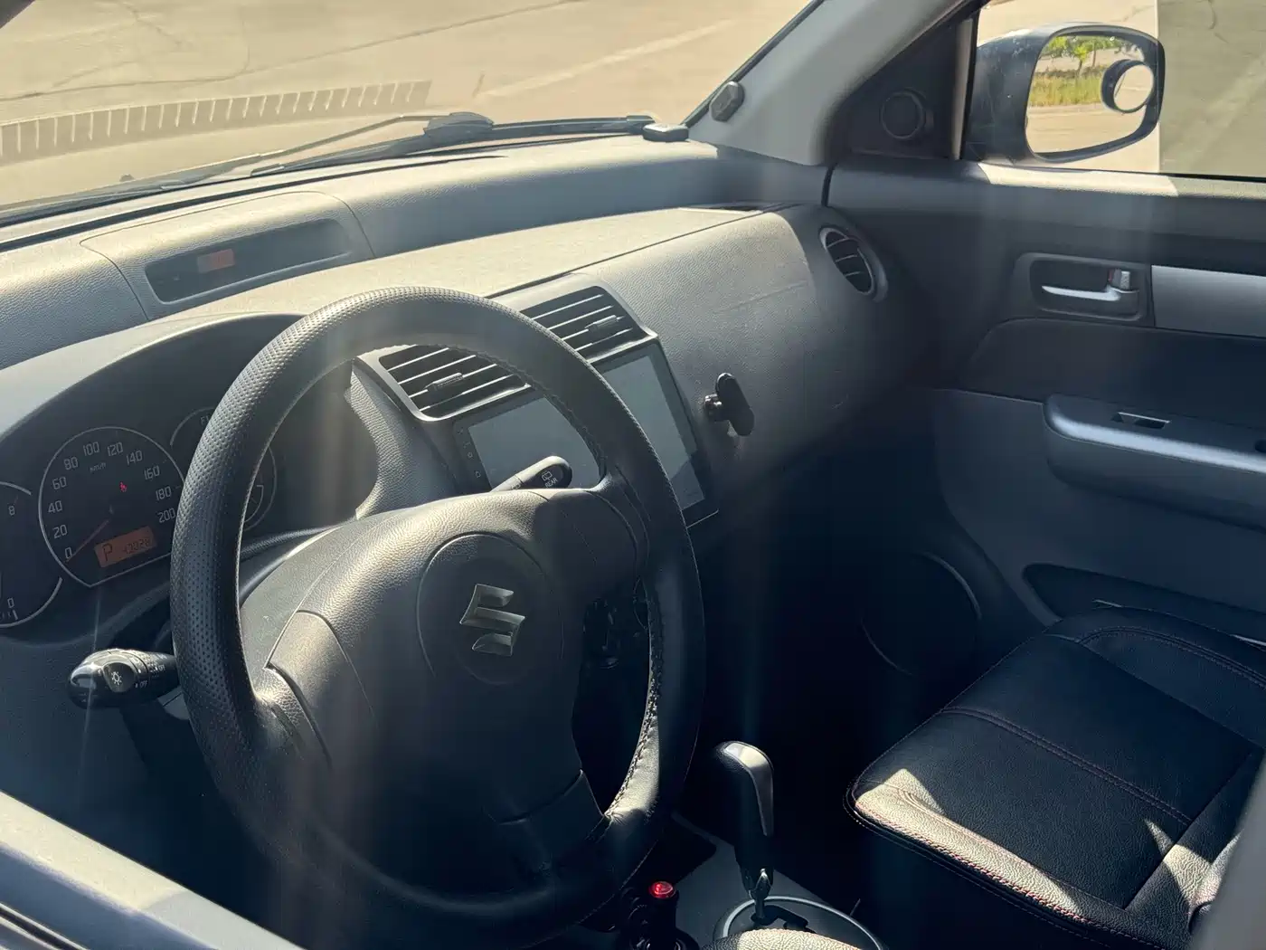 Suzuki Swift 2018 2016 1.5L Automatic Fashion Cool Edition