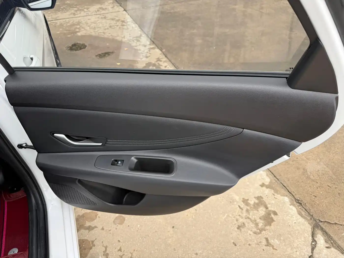 MODERN ELANTRA