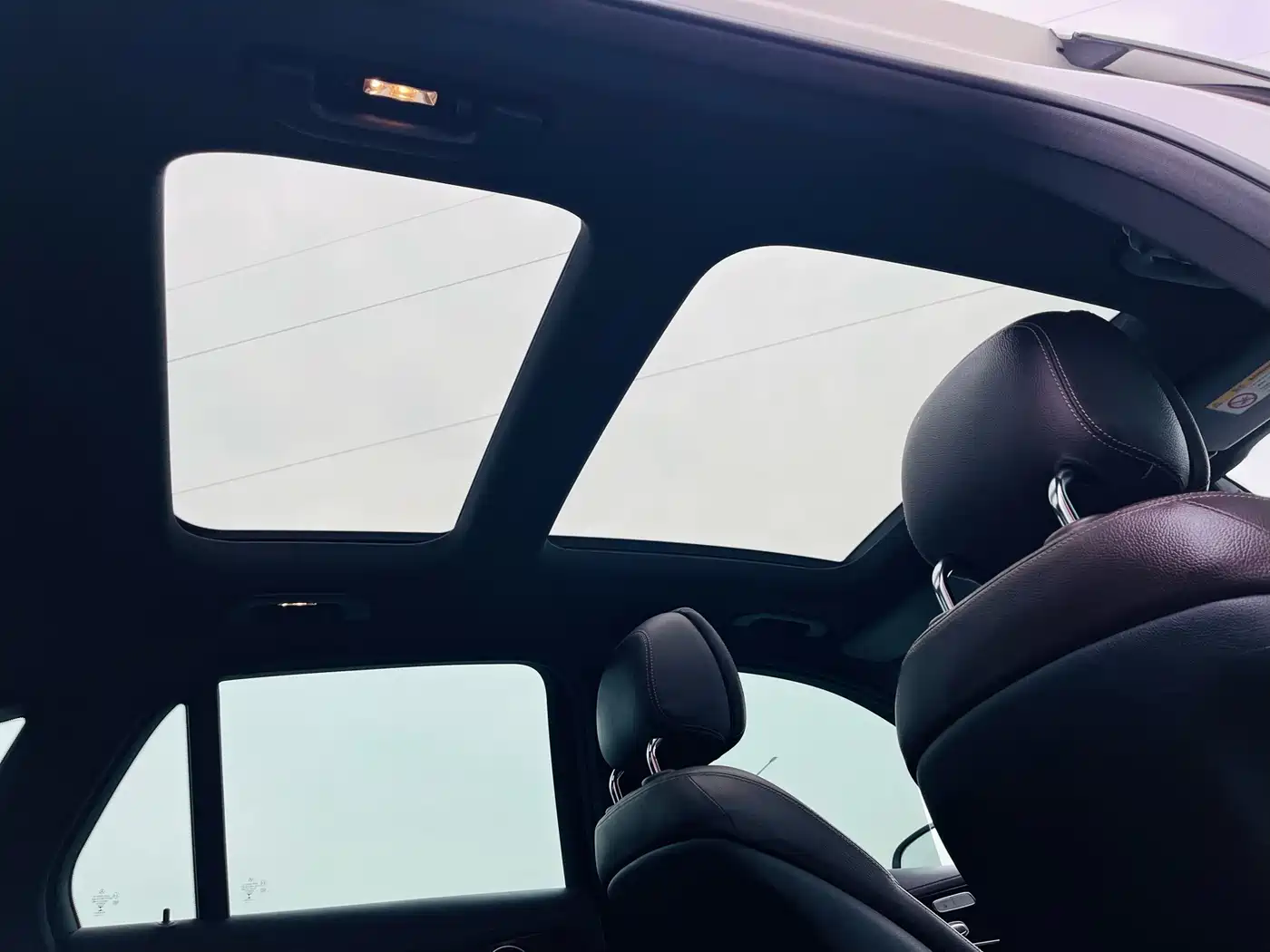 Mercedes-Benz GLC 2018 GLC 260 4MATIC Luxury фото 15
