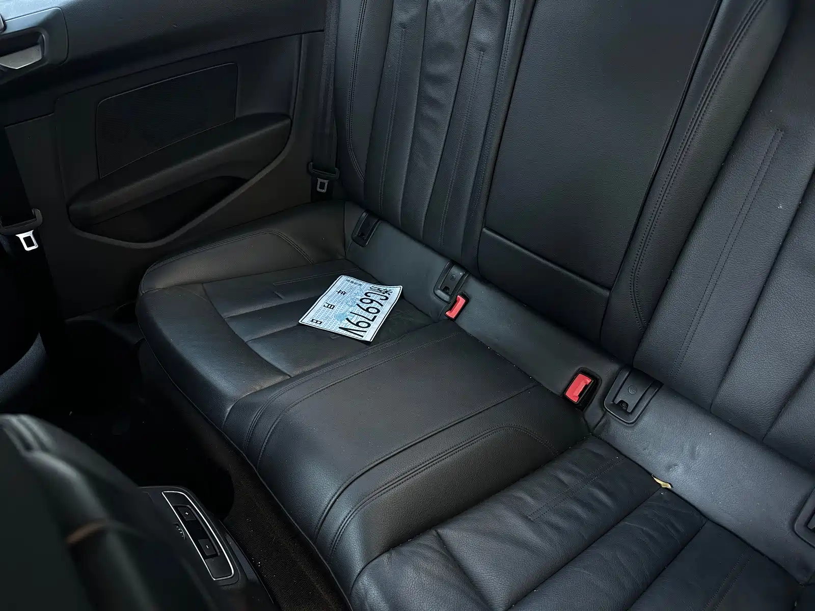 Photo 24 - Audi A5 (Import)