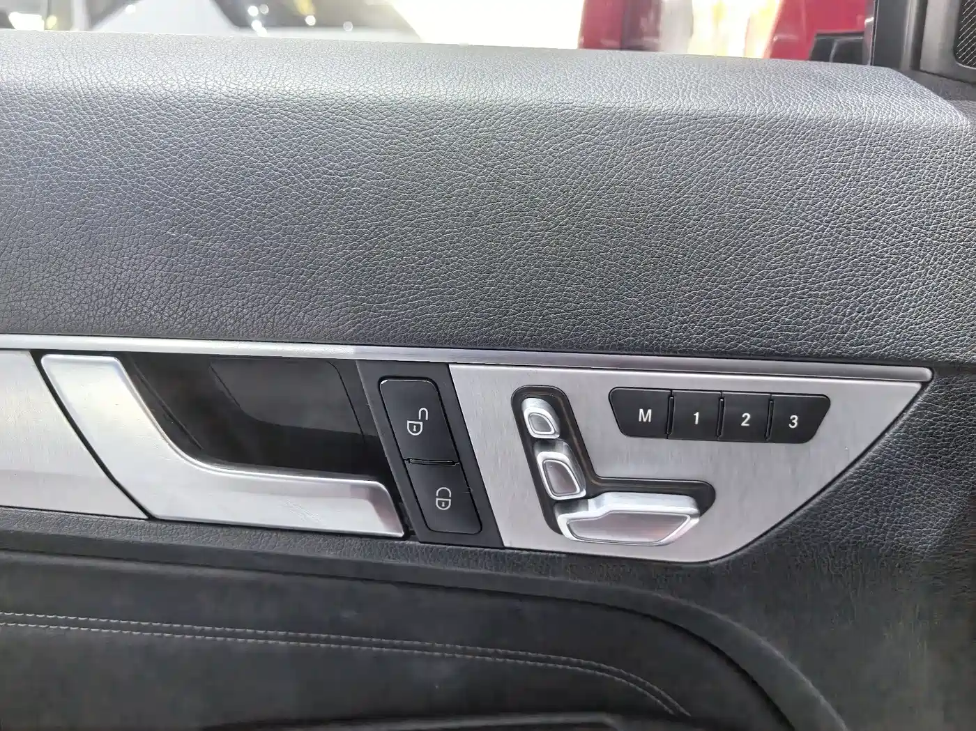 Mercedes-Benz E-Class (Import) 2014 E 200 Coupe фото 24