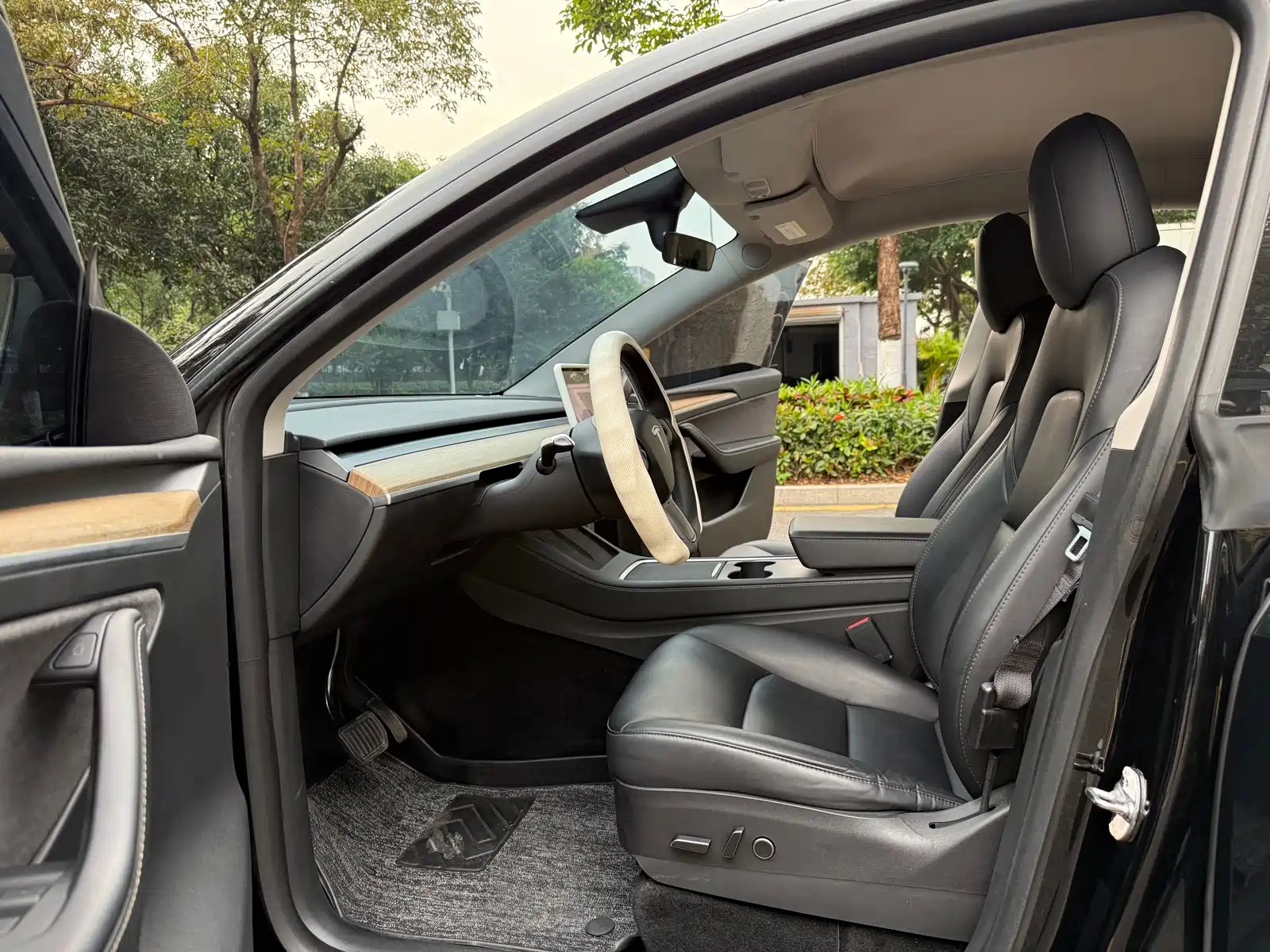 Фото 7 - Tesla Model Y
