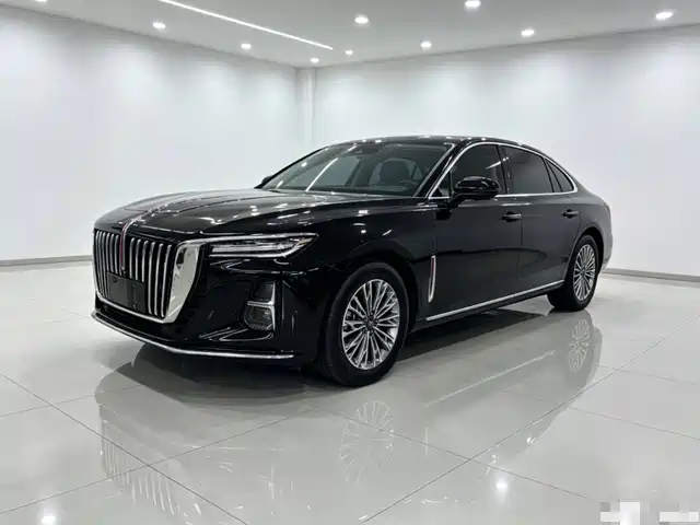 Hongqi H5 2024
