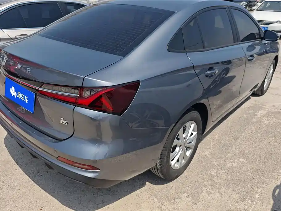 ROEWE I5