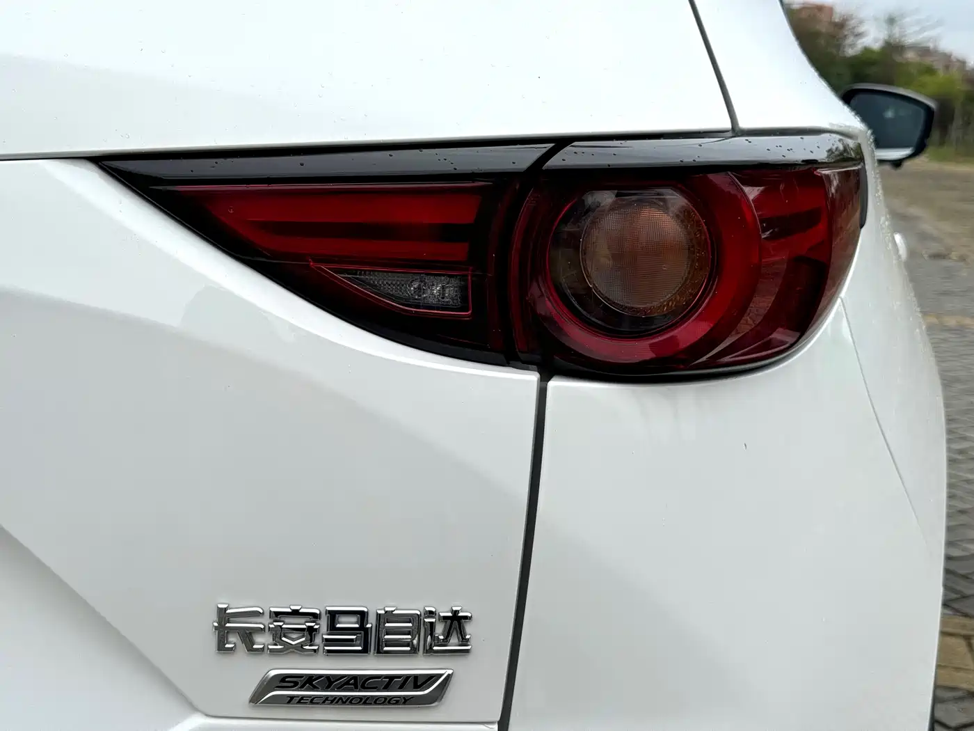 Фото 15 - Mazda CX-5
