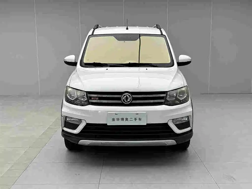 Фото 2 - Dongfeng Fengguang Fengguang 370