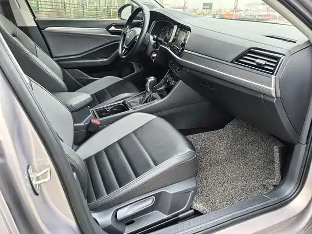 Volkswagen Sagitar 2019 280TSI DSG Comfort Edition China VI фото 12
