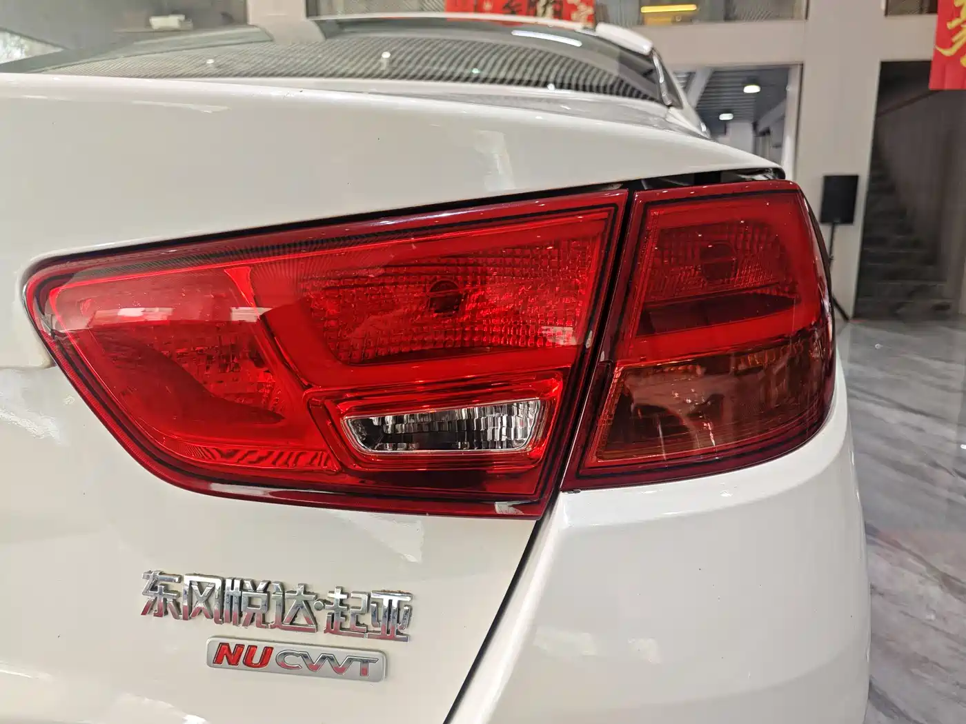Kia K5 2015 2.0L Automatic GL фото 24