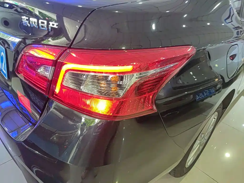 Nissan Sylphy 2026 2024 Facelift II Classic 1.6XL CVT Luxury